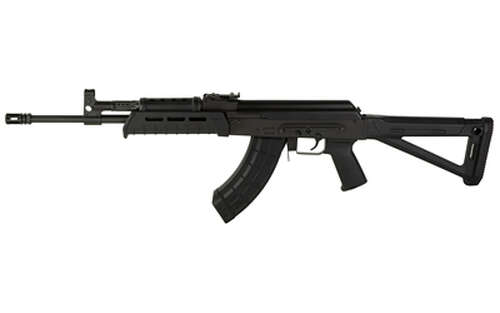 Rifles Long Guns Century Arms VSKA Tactical 7.62x39mm CENT ARMS VSKA TC 762X39 16.5" 30RD • Model: VSKA Tactical